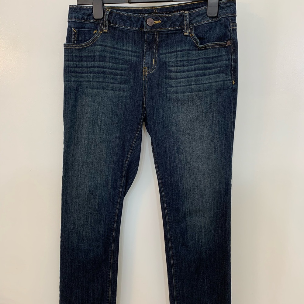Vera Wang Jeans
